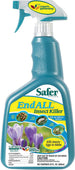 Woodstream Lawn & Garden - Safer End All Insect Killer Rtu