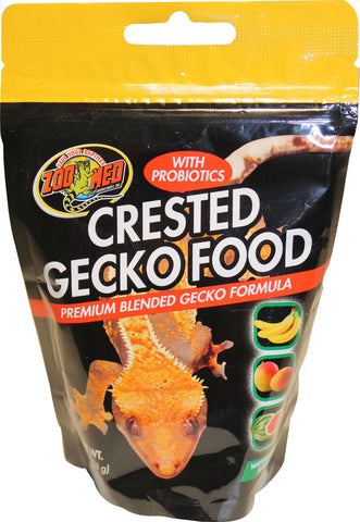 Reptile-food