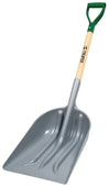 Truper Tools            P - Tru Tough Abs Scoop D Handle