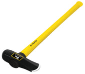 Truper Tools            P - Splitting Maul With Fiberglass Handle