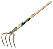 Truper Tools            P - Tru Tough 4 Tine Cultivator