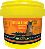 Ultra Fire Multivitamin And Mineral Supplement