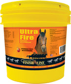 Ultra Fire Multivitamin And Mineral Supplement