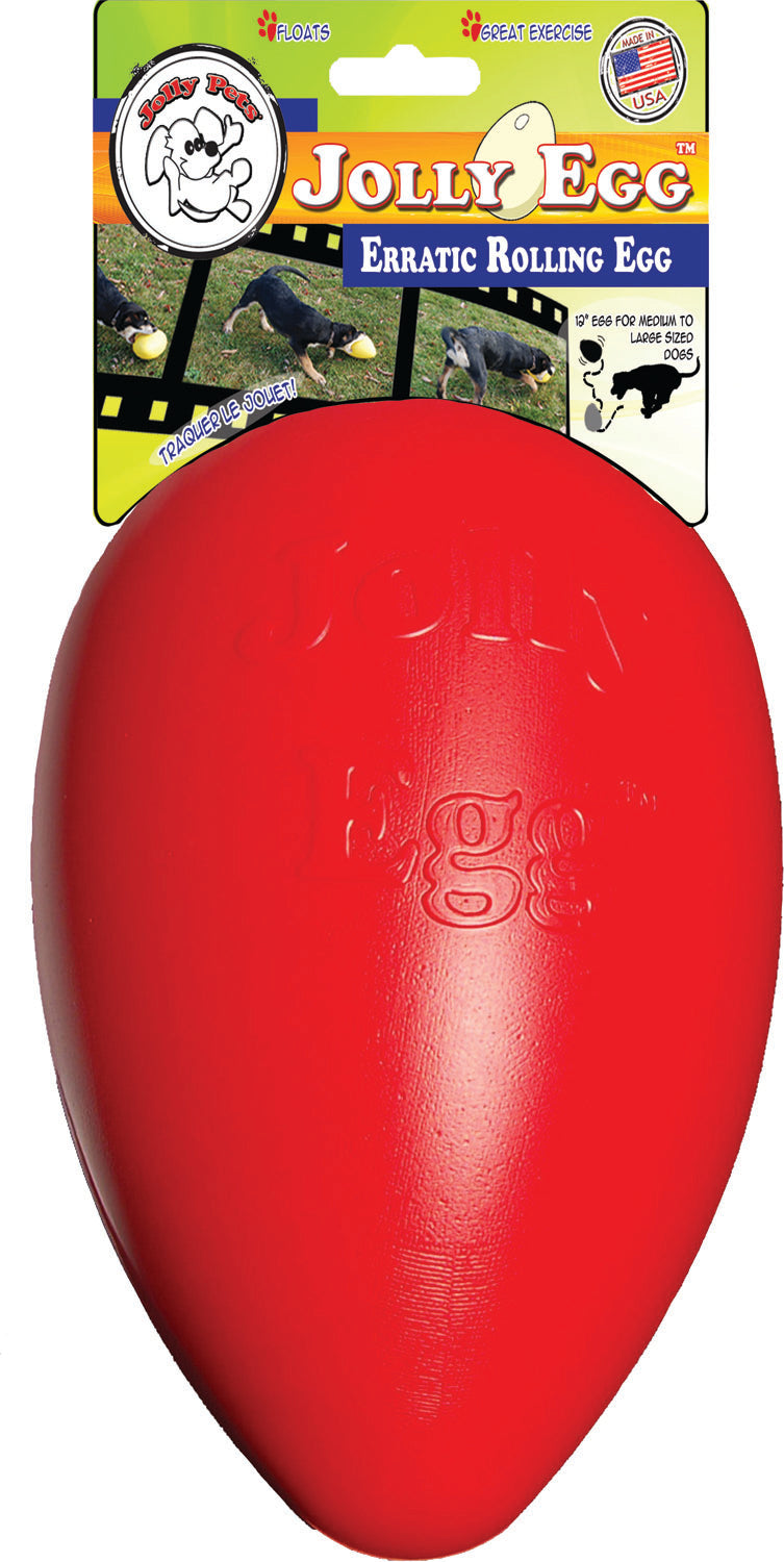 Jolly clearance egg toy