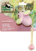 Play-n-squeak Wee Mouse Cat Toy