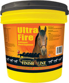 Ultra Fire Multivitamin And Mineral Supplement