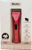 Wahl Cordless Clipper Arco