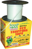 Sticky Roll Fly Tape System Fly Trap Tape Refill