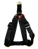 Adjustable Easy On Dog Harness