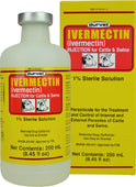 Ivermectin Injection