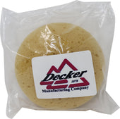 Decker Large Tack Sponge