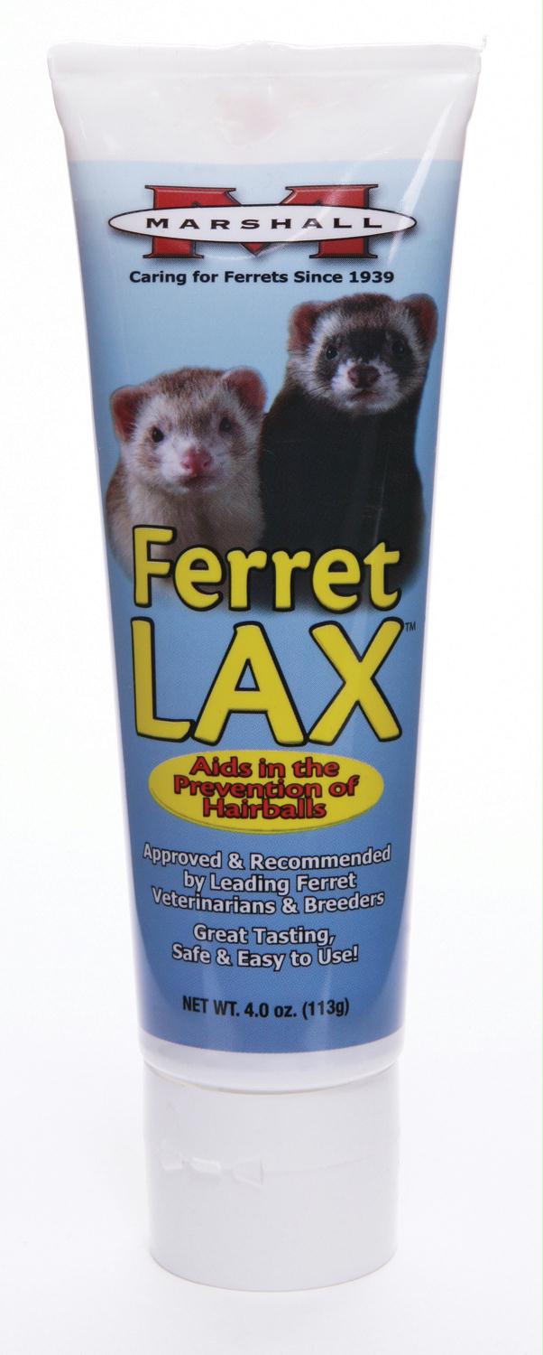 Ferret hotsell hairball remedy