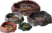 Repti Rock Water Dish