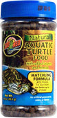 Natural Aquatic Turtle Food - Hatchling Formula