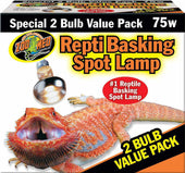 Repti Basking Spot Lamp