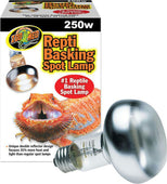 Repti Basking Spot Lamp