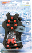 Winter Tuff Ice Traction Overshoes