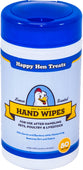 Happy Hen Antibacterial Hand Wipes