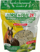 Horse To Foal 2x Safe-guard