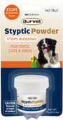 Styptic Powder