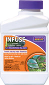 Infuse Lawn-landsape Systemic Disease Control Conc